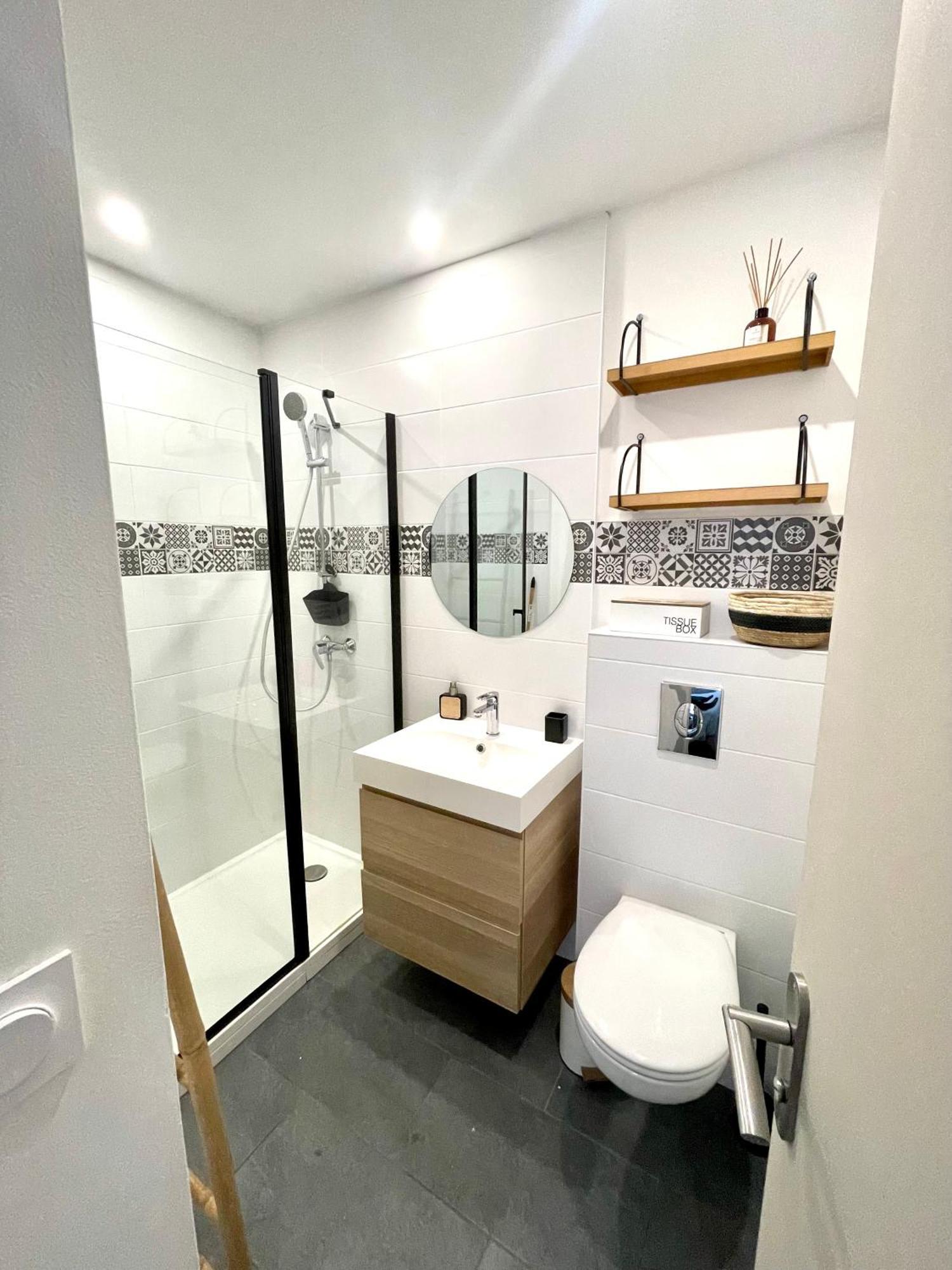 T2 Situe Au Coeur Du Centre Historique De Dinan Apartment ภายนอก รูปภาพ